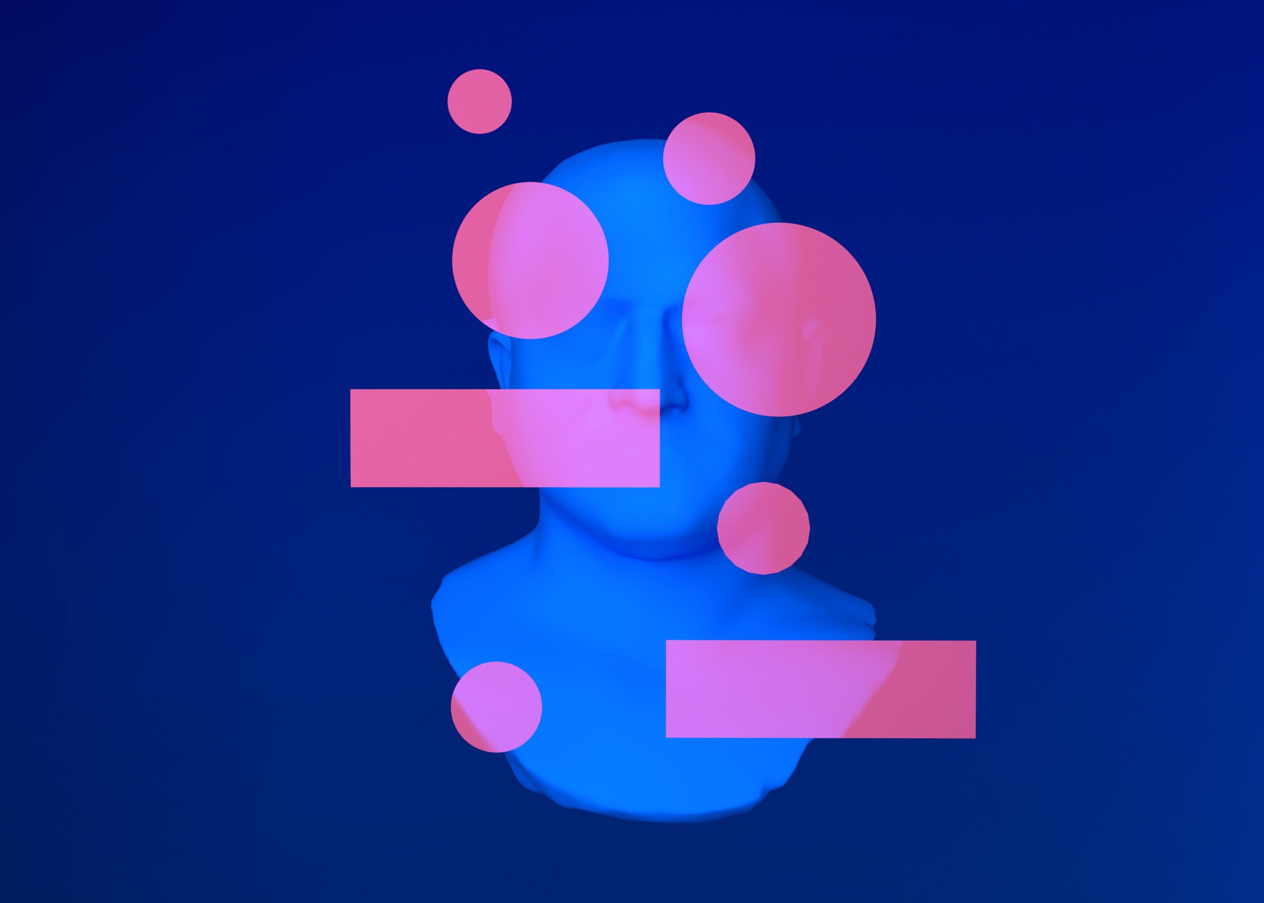 Digital-avatar-building