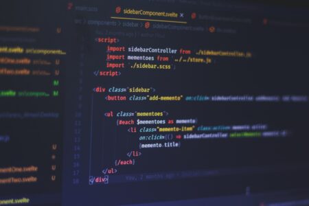 code with import and class command line